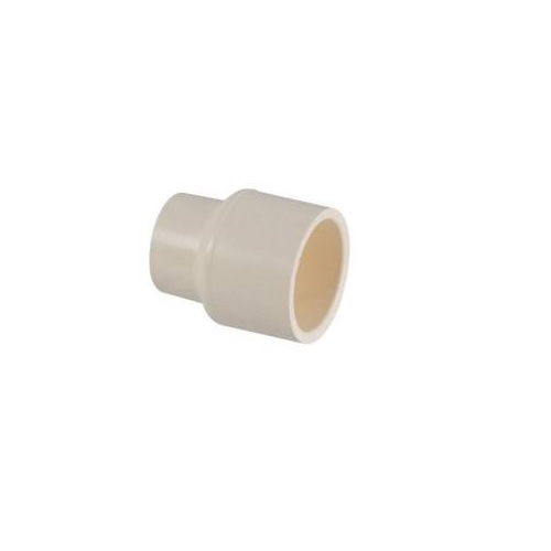 Astral CPVC Reducer Coupler 65x50 mm, A5121110334